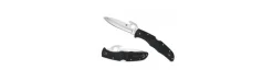 Navaja Spyderco Endura 4 Lightweight Emerson Opener