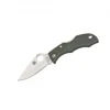 Navaja Spyderco Ladybug 3 Foliage Green FRN