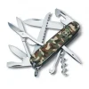 Navaja Victorinox Huntsman Camuflaje