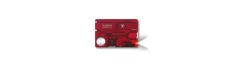 Navaja Victorinox Swiss Card Lite