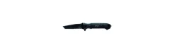 Navaja Walther Black TacTanto