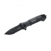 Navaja Walther BTK
