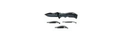 Navaja Walther P99 Knife
