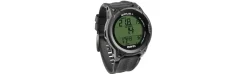 Ordenador Mares Sirius L Black