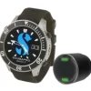 Ordenador Scubapro Galileo 3 + Emisor Smart Pro