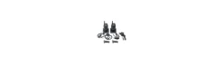 Pack 2 Radios Midland BR02 Pro Z