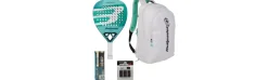 Pack Bullpadel Vertex 04 Mujer