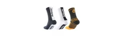 Pack Calcetines Bullpadel BP2306