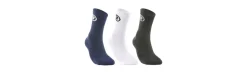 Pack Calcetines Bullpadel