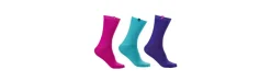 Pack Calcetines Joluvi Bamboo Mujer