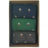 Pack Calcetines Jorigu Bellotas