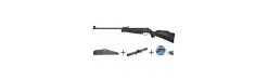 Pack Carabina de Balines Norica Titan + Visor 4x20
