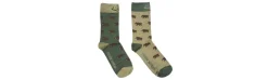 Pack de Calcetines Pasión Morena Jabalís