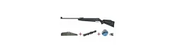 Pack de Carabina de Balines Norica Dragon + Visor + Funda + Munición