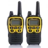 Pack de dos Emisoras Midland XT70 Adventure con Maleta 2 PMR446