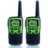 Pack de dos Emisoras Midland XT30 PMR 446