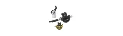 Pack Regulador Apeks XTX50 DIN + Octopus Apeks XTX40