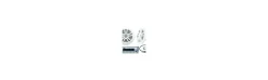 Pack Reproductor Altavoces Seachoice Bluetooth MP3 Radio Antena