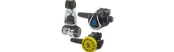 Pack Scubapro Regulador MK11 EVO/C370 + Octopus R105