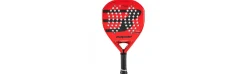 Pala de Pádel Bullpadel XPlo Comfort 25