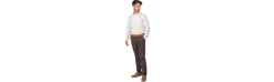 Pantalón Chino British Cotton Classic