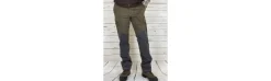 Pantalón de Caza Pasión Morena Técnico Sin Membrana