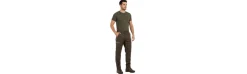 Pantalón de Caza Somlys con Forro Interior