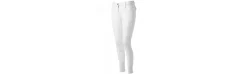 Pantalón de Equitación EQUITHÈME “Pro” Junior