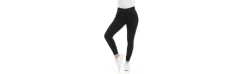 Pantalón de M ontar Vaquero Equitheme Jena Culera Grip