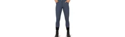 Pantalón de Montar BR Cheyene Culera Grip Mujer
