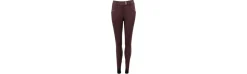 Pantalón De Montar BR Fabienne Culera Grip Mujer