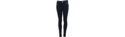 Pantalón de Montar BR Invierno Culera Grip Junior