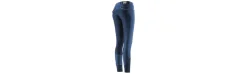 Pantalón de Montar Equi-Theme Verona Culera Ekkitex Mujer