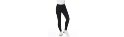 Pantalón de Montar Equitheme Queen Culera Grip Mujer