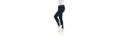 Pantalón de Montar Equitheme Kendal Culera Silicona Mujer