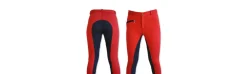 Pantalón de Montar Hispano Hípica Lyon Junior