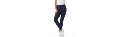 Pantalón de Montar invierno EQUITHÈME Softshell "Dolomyt" con Culera de Silicona