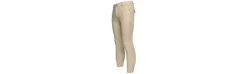 Pantalón de Montar Kingsland SS24 KLkoa Full Grip Hombre