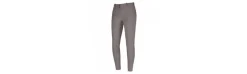 Pantalón de Montar Kingsland KLKadi E-Tec Culera grip Mujer