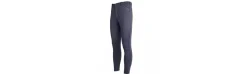 Pantalón de Montar Kingsland klkolton Rodilla Grip Hombre