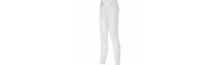 Pantalón De Montar Kingsland KLkira Culera Grip Mujer