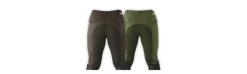 Pantalón de Montar Lexhis Duvan Competición Hombre