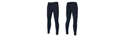 Pantalón de Montar Pikeur Liostro con Culera de Piel Hombre