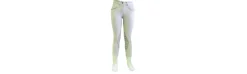 Pantalón de montar Zaldi Ingate unisex con rodillera de silicona