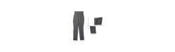 Pantalón de Montar Zaldi ROCÍO Unisex TALLA 36