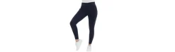 Pantalón Equitheme Pamela Culera Grip Mujer