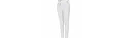 Pantalón Montar Kingsland Klkiki Culera Grip Junior