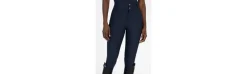 Pantalon Maximilian Mujer Aero Full Grip