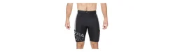 Pantalones Cortos Interiores Mares Ultra Skin