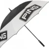 Paraguas Ping Tour Double Canopy 68"